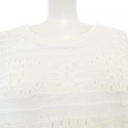 【Mã giảm giá】Áo phông CHANEL 643909