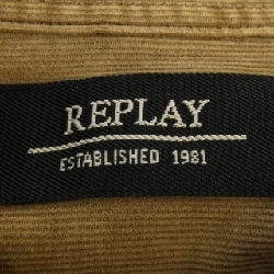 Áo sơ mi REPLAY - Hàng hiệu Authentic 895152