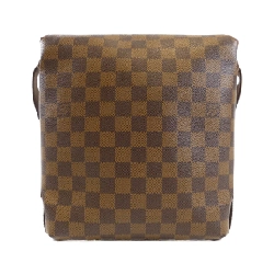 Túi xách vai Louis Vuitton Damier Brooklyn PM N51210 612868