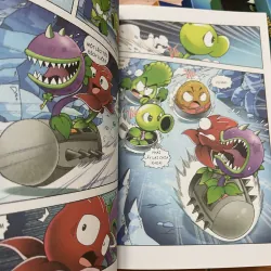 Truyện tranh Bộ 12 tập Thế giới khủng long 1010737