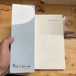 II Tập Truyện Ngắn: Mùa Đi Qua Mùa - Nhiều Tác Giả - 2012 697209