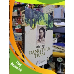 (TẶNG BOOKMARK) Nhật ký Đặng Thùy Trâm VĂN HỌC RBK0910