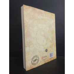 Tự luận Thân mệnh, Hôn nhân, Gia trạch, Khởi sự - Tuổi Thìn TS. Lê Quốc Hàm 2011 Mới 80% ố SBMQ7-0309 341617