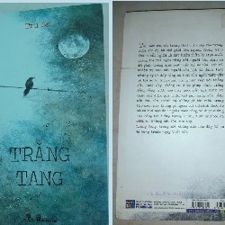 Trăng Tang