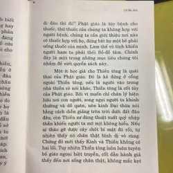 THIỀN TÔNG VIỆT NAM Cuối thế kỷ XX - HT Thích Thanh Từ 603574