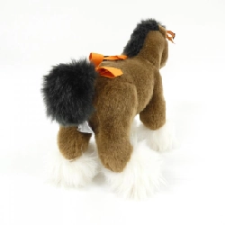 Gấu bông Hermès Hermie PPM 34×28 400085M 624465