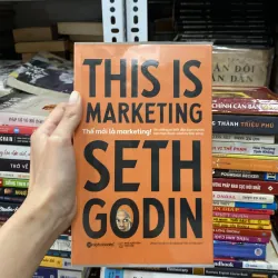 Thế Mới Là Marketing♟️