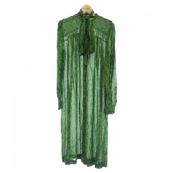 【Mã giảm giá】Đầm DRIES VAN NOTEN