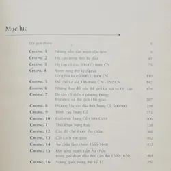 Nền tảng văn minh phương Tây 568126
