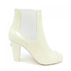 【Khuyến mãi】Giày bốt CHANEL