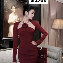 Sale đầm Chouchou new % giá vào size ảnh 443399