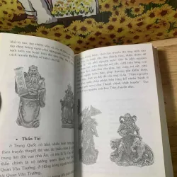Cẩm Nang Phong Tục Dân Gian - Ngũ Phúc Lâm Môn 603411