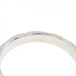 Chanel Matelassé Nhẫn Lớn - Hàng hiệu Chính hãng 835310