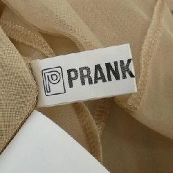 【Mã giảm giá】PRANK PROJECT Áo 638745