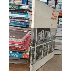 The practical Idealists - John and Avril Blake 593775