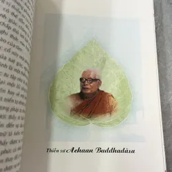 NHỮNG VỊ THIỀN SƯ ĐƯƠNG THỜI - THÍCH THIỆN MINH 785274