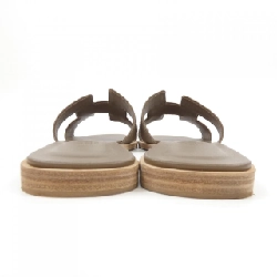 Giày sandal HERMES - Hàng hiệu Authentic 830665