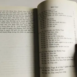 10 BÀI YOGA THÔNG DỤNG 969821