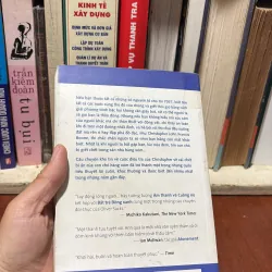 II Truyện Trinh Thám: Bí Ấn Về Con Chó Lúc Nửa Đêm - MARK HADDON - 2009 755404