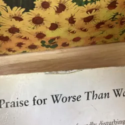 Worse Than War: Genocide, Eliminationism, and ... - Daniel Jonah Goldhagen 936255