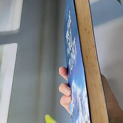 Trở Về Từ Xứ Tuyết - Nguyên Phong 607722