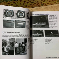 Nhiếp Ảnh Kỹ Thuật Số - Bruce Warren 542216