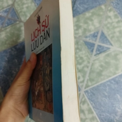 Lịch sử lưu dân - Cao Tự Thanh 537445