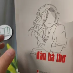 Đàn Bà Thơ 798291