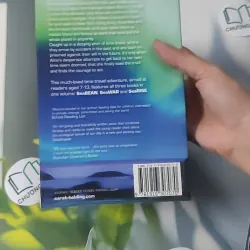 [MIỄN PHÍ BỌC SÁCH] SeaBean: The Trilogy - Sarah Holding 1033661