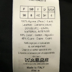 【Mã giảm giá】Christian Dior CHRISTIAN DIOR Áo gile 645160