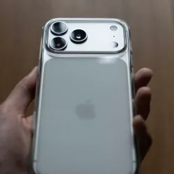 Case iphone 17 prm chính hãng new 100% nguyên seal 929971