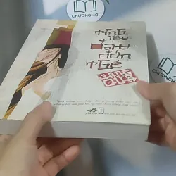 Tình yêu đau đớn thế - Đằng Qua 688597