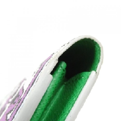 Ví Louis Vuitton Monogram Comic Portefeuille Brother M82011 620303