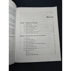 Trình biên dịch tập 1 nguyên lý kỹ thuật và công cụ mới 80% ố vàng 2000 HCM2103 GIÁO TRÌNH, CHUYÊN MÔN 410827