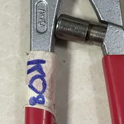 Kìm mỏ quạ hàng bãi Nhật Patented(mã K08) 757823