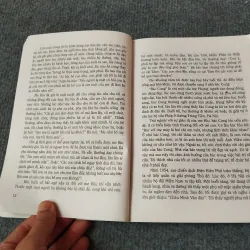 KHÔNG THỂ MỒ CÔI - MINH VÂN 727159