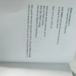 Lolita- Thiên Lương dịch 969921