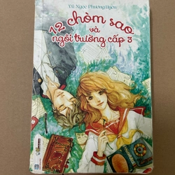 12 chòm sao và ngôi trường cấp 3