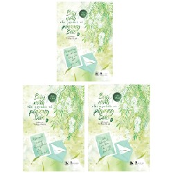 Bảy năm vẫn ngoảnh về phương Bắc 9 (Tập 3,4,5) 4169