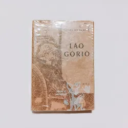 Lão Gôriô - Banzac