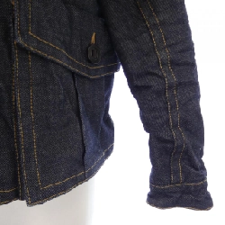 【Mã giảm giá】Áo khoác denim DSQUARED2 636077