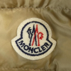 Moncler MONCLER Áo khoác lông 633308