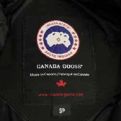 Áo khoác lông Canada Goose 632977