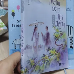 Sách: Phàn tâm đại động - TG: Khốn Ỷ Nguy Lâu (NT) 1025719