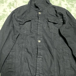 Áo khoác Jeans 475835