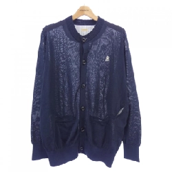 ザシェパード the shepherd US1D4903 áo khoác cardigan - Hàng hiệu Authentic