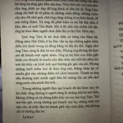 Tuyển tập văn Nguyễn Trọng Tín  1043848