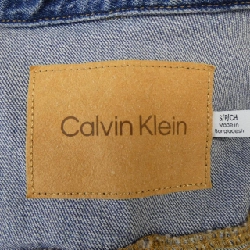 【Mã giảm giá】Áo khoác Calvin Klein 640340