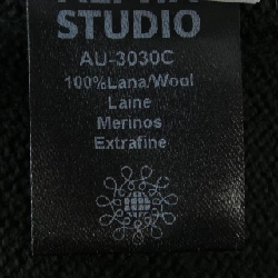 ALPHA STUDIO ニット - Hàng hiệu Authentic 896906