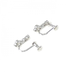 PT900 Bông tai kim cương 0.534CT - Hàng hiệu Chính hãng 872208